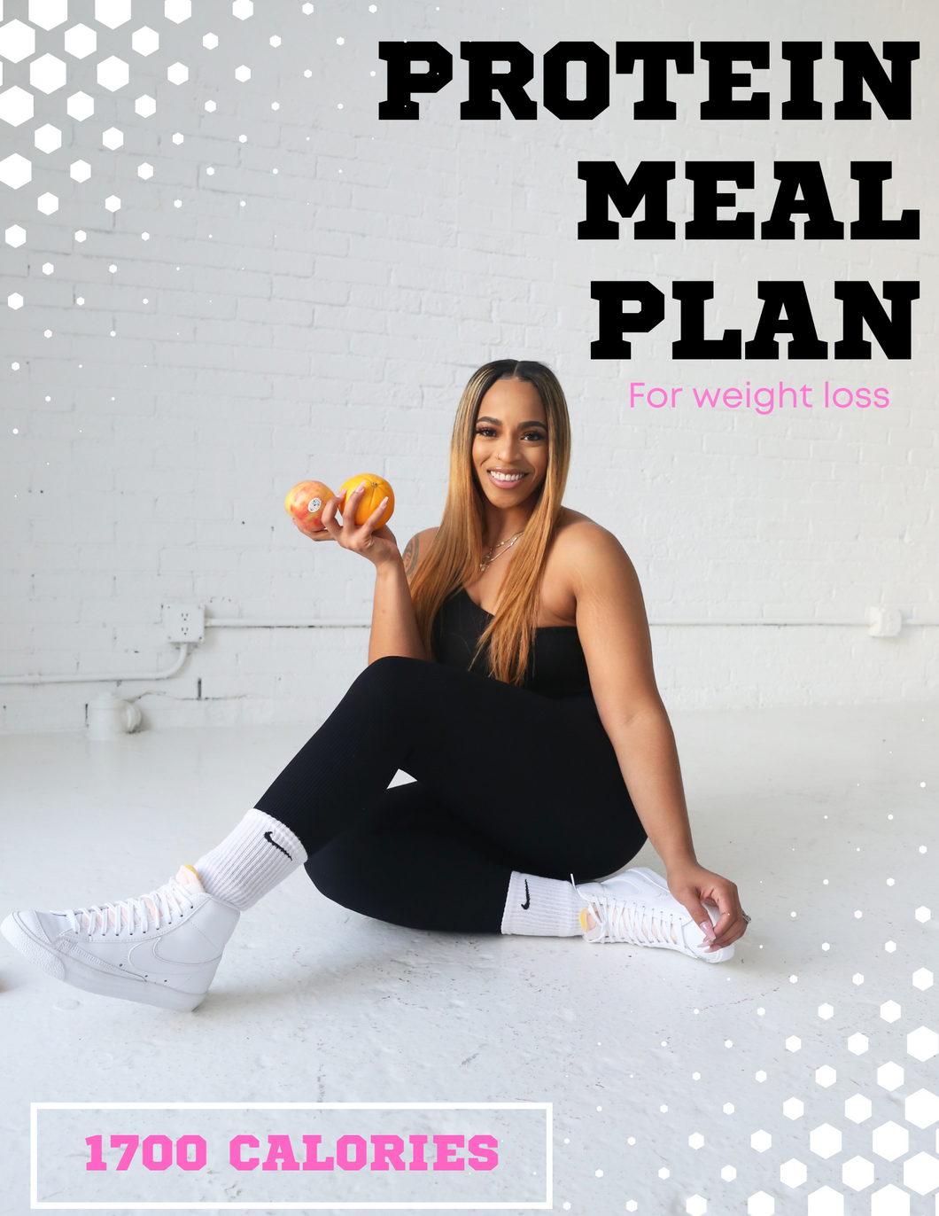 1700 Calorie | Protein Meal Plan