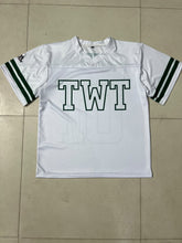 Load image into Gallery viewer, TWT Trophy Jersey (Hunter Green )
