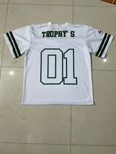 Load image into Gallery viewer, TWT Trophy Jersey (Hunter Green )
