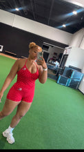 Load image into Gallery viewer, I'M Just A Girl Comes in (polka dot set)
