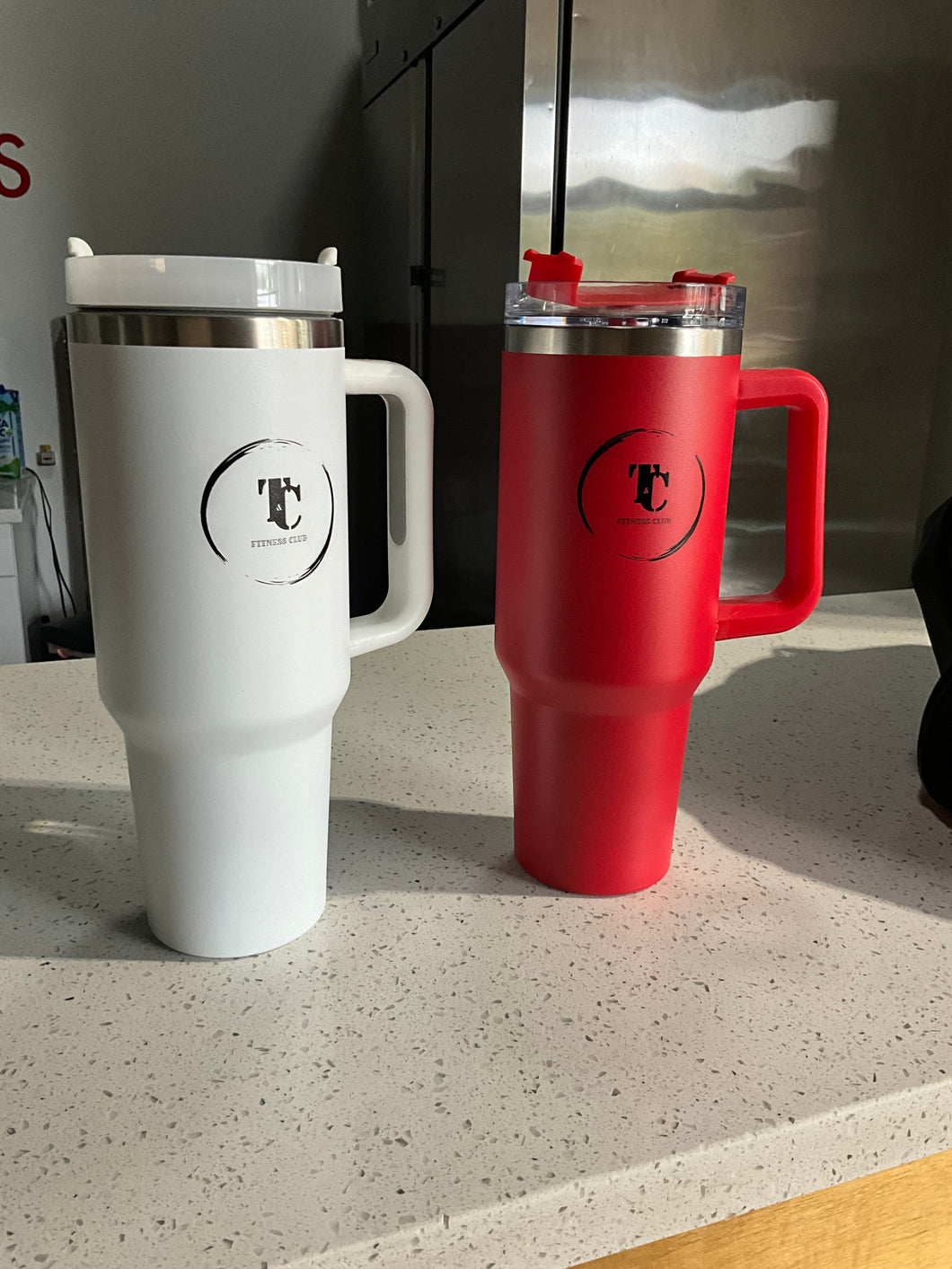 T&C Cup