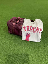 Load image into Gallery viewer, Trophy Athletics Tee
